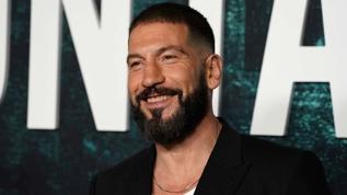 Marvel bombayı patlattı! The Punisher yeniden sahnede!