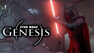 Oyun dünyasında sürpriz gelişme! Star Wars için yeni dönem mi başlıyor?