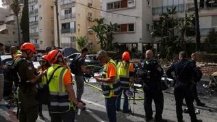 Rusya'nın İran'a, İsrail'de vurulabilecek kritik enerji merkezlerinin listesini verdiği öne sürüldü