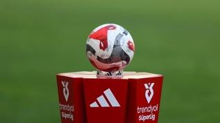 Süper Lig'de zirve yarışı kızıştı! İşte puan durumu ve haftanın sonuçları...