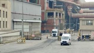 Üç kişinin öldüğü fabrikada üç gözaltı