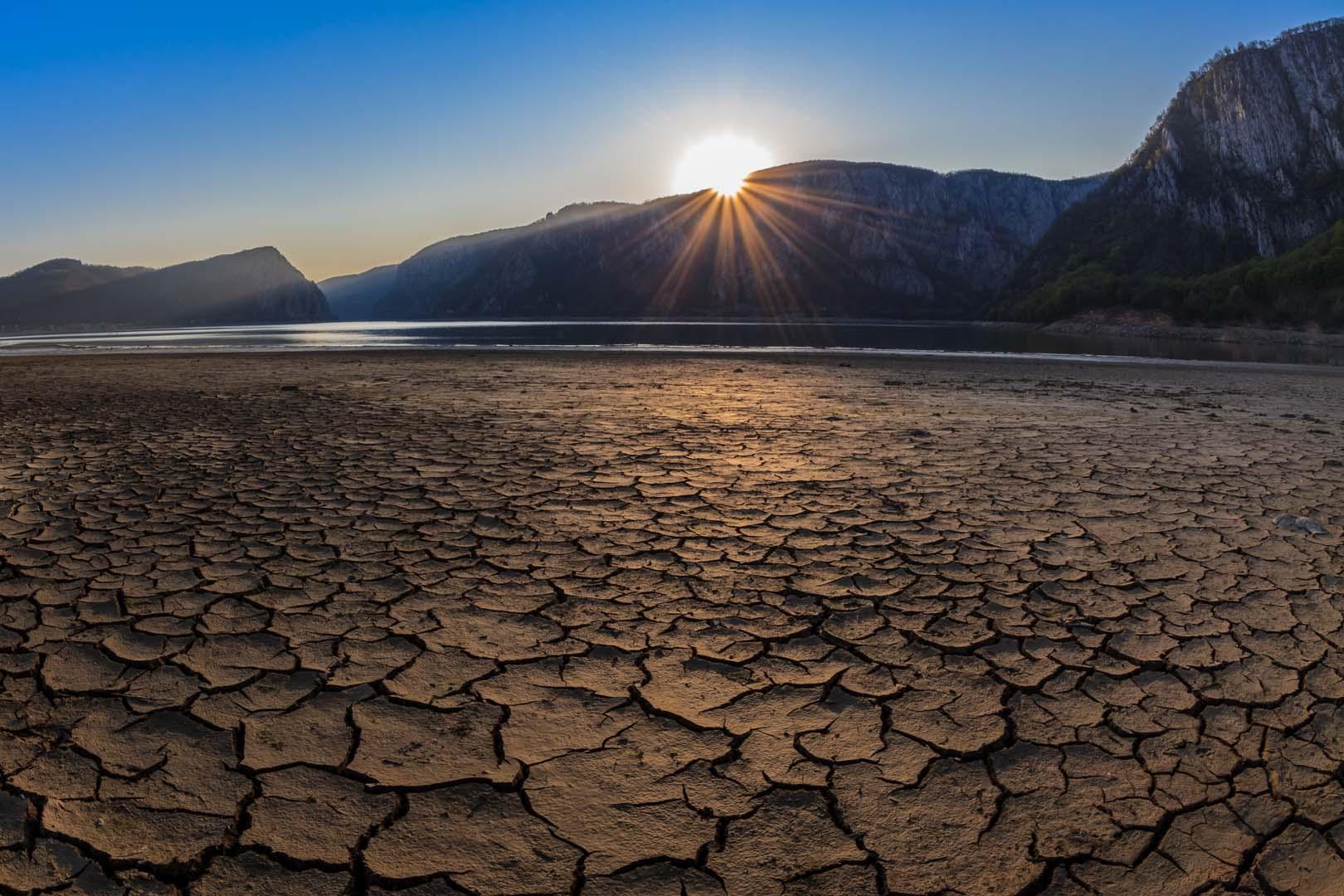 Uzmanlardan acil önlem çağrısı! Küresel kuraklık antibiyotik direncini tetikliyor