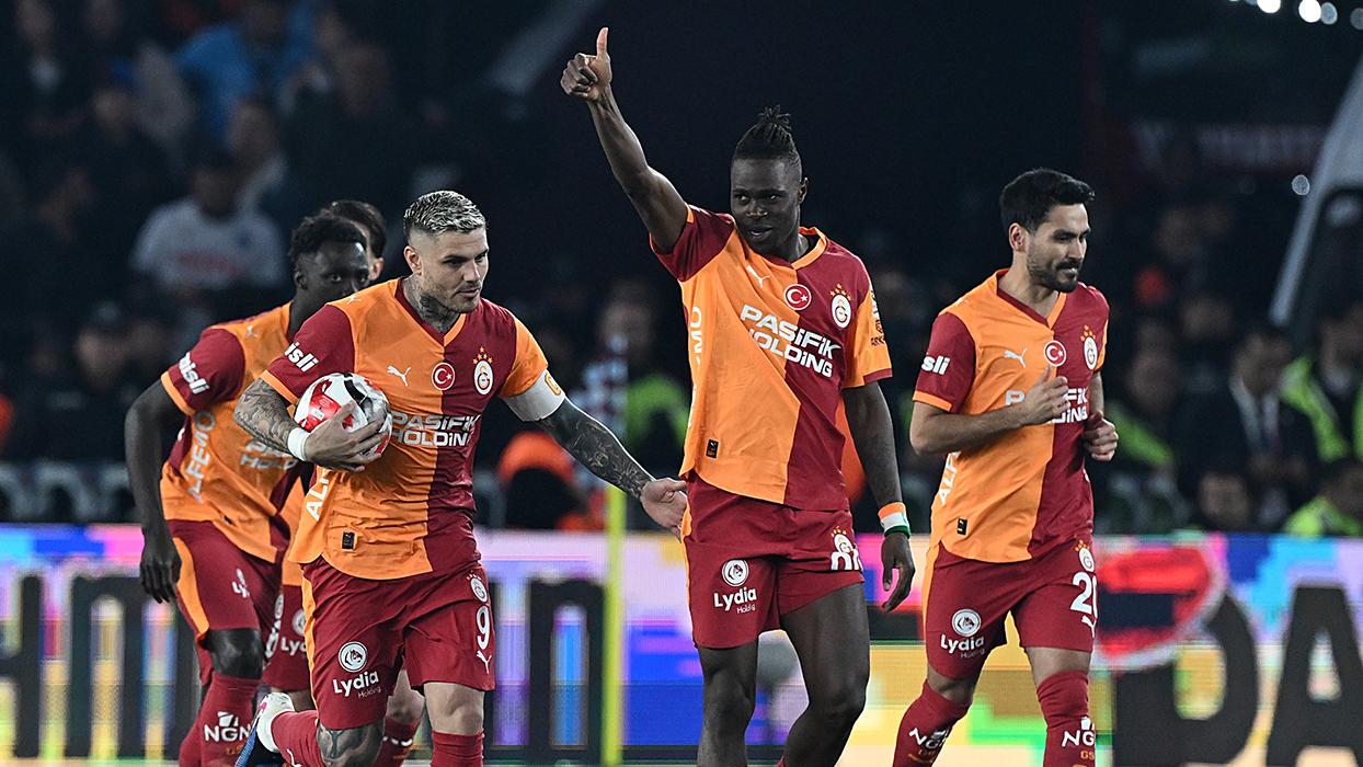 Wilfried Singo'nun talipleri artıyor! İtalyan devi devrede