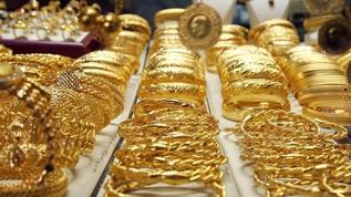 8 Nisan Çarşamba altın fiyatları: Gram, çeyrek, yarım, tam altın ne kadar, kaç TL?