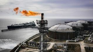 ABD-İran ateşkesi enerji piyasalarını hareketlendirdi: Petrol ve doğal gaz fiyatlarında sert düşüş