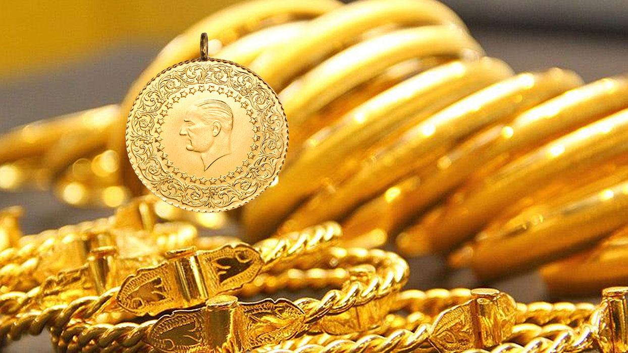 Altın yükseliş trendinde! Altın fiyatları ne kadar? Bugün gram altın, çeyrek altın kaç lira oldu? 8 Nisan 2026 Çarşamba son dakika altın fiyatları, canlı takip