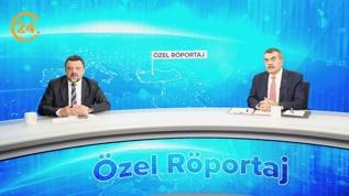 ''Atatürk'e mektup engelleniyor'' tezviratı... Bakan Tekin: Kimsenin siyasi ideolojisine bakmıyoruz