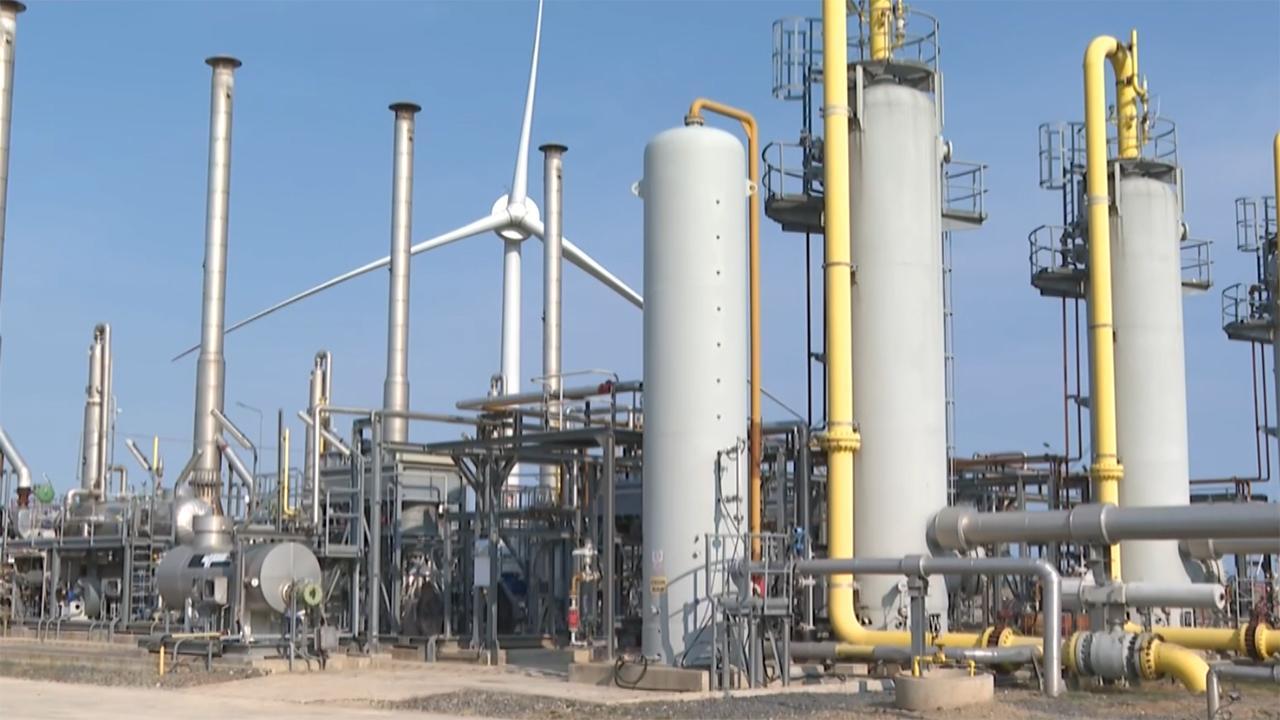 Avrupa gaz fiyatları yüzde 17,5 düşüşle güne başladı