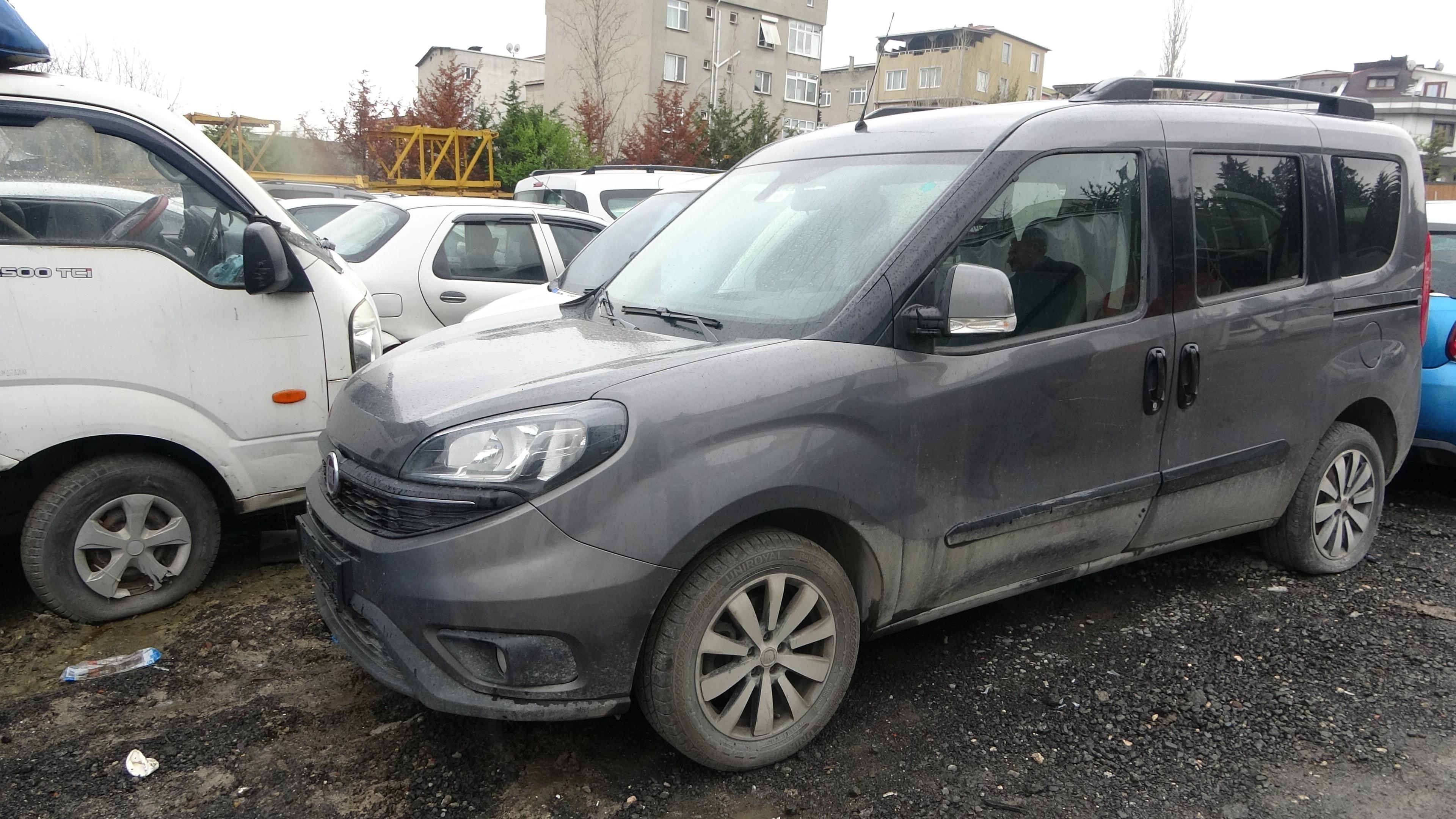 Bağcılar'da ekspertiz raporunda sahtecilik: 4 ay sonra şok gerçek