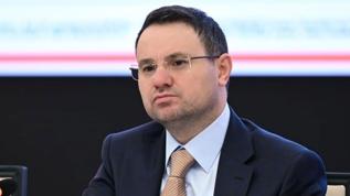 Bakan Gürlek: Suça sürüklenen çocuk kavramını en baştan değiştirmemiz gerekecek