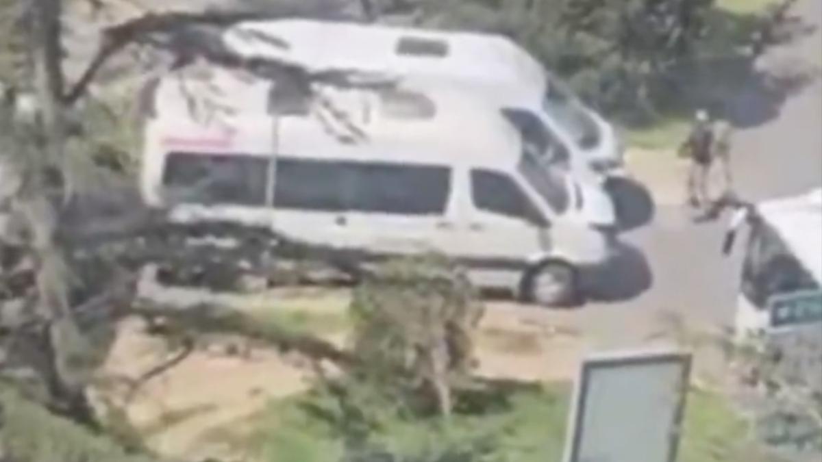 Bakan Gürlek'ten "sıfır tolerans" vurgusu: DEAŞ operasyonunda 198 kişiye gözaltı