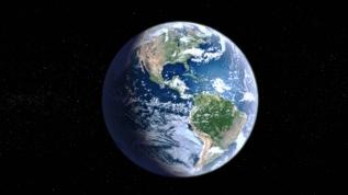 Bilim insanlarından çarpıcı uyarı! Dünya yalnızca 2,5 milyar kişiyi besleyebilir