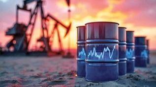 Brent petrol fiyatlarında sert düşüş!