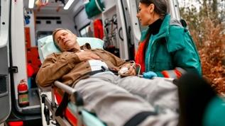 Bu belirtiler görüldüğünde zaman kaybetmeyin! Acil müdahale gerektirebilir