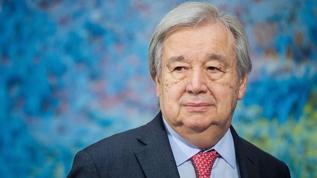 Guterres, ABD ile İran arasındaki geçici ateşkesten memnun