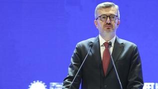 İletişim Başkanı Duran: İran, ABD ve İsrail arasındaki ateşkes fırsat olarak görülüyor