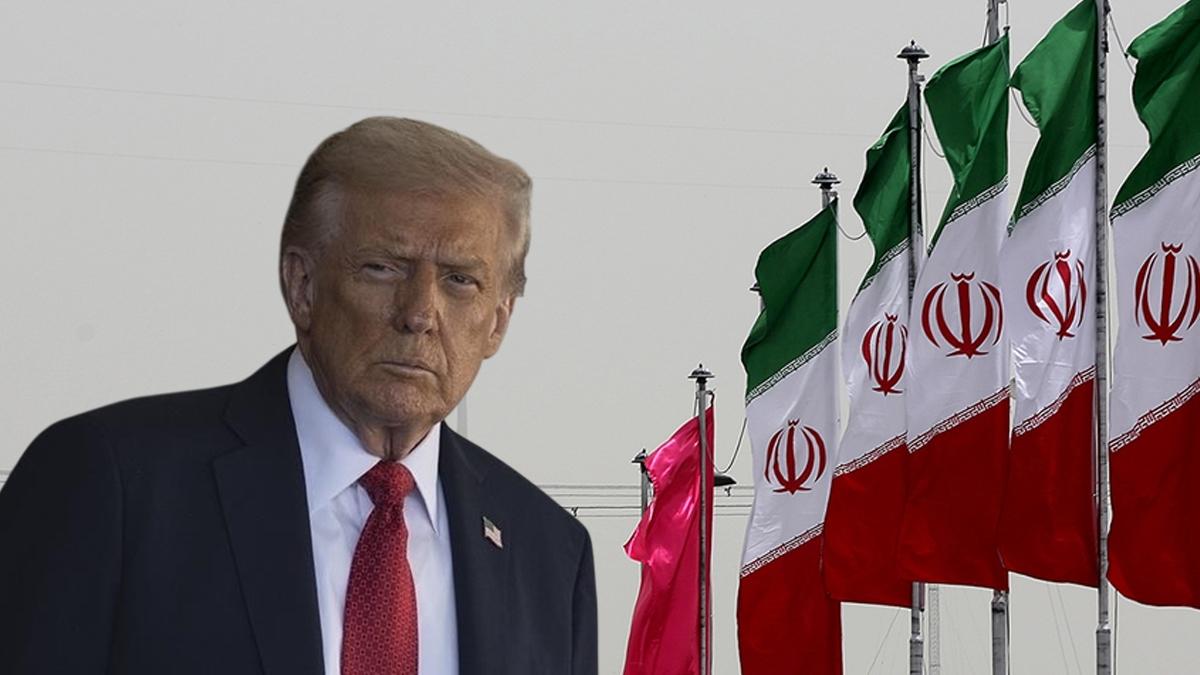 İranlılar endişeli: Trump'a güvenmiyoruz