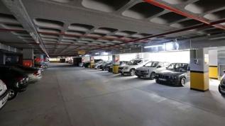 İstanbul'da otopark sorununun çözümünde kanun tasarısı önerisi