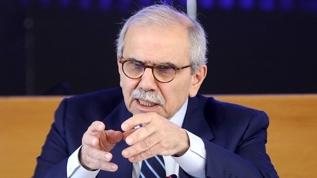 Lübnan Başbakanı "dayatılan savaşı" sonlandırmaya öncelik verdiklerini belirtti