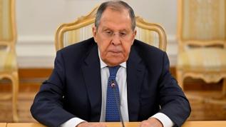 Rusya Dışişleri Bakanı Lavrov, 5. Antalya Diplomasi Forumu'na katılacak