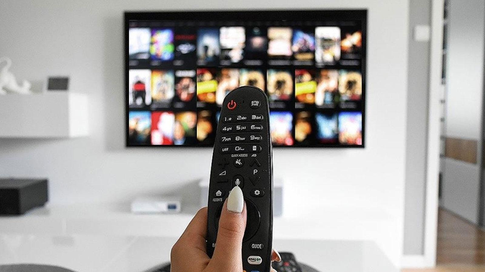 Televizyonlar da yenilenip tekrar satışa sunulabilecek