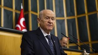 Terör saldırısının zamanlaması manidar! Devlet Bahçeli'den "finans merkezi" uyarısı