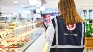 Ticaret Bakanlığı fırsatçıları affetmiyor: 423 milyon Lira ceza kesildi!