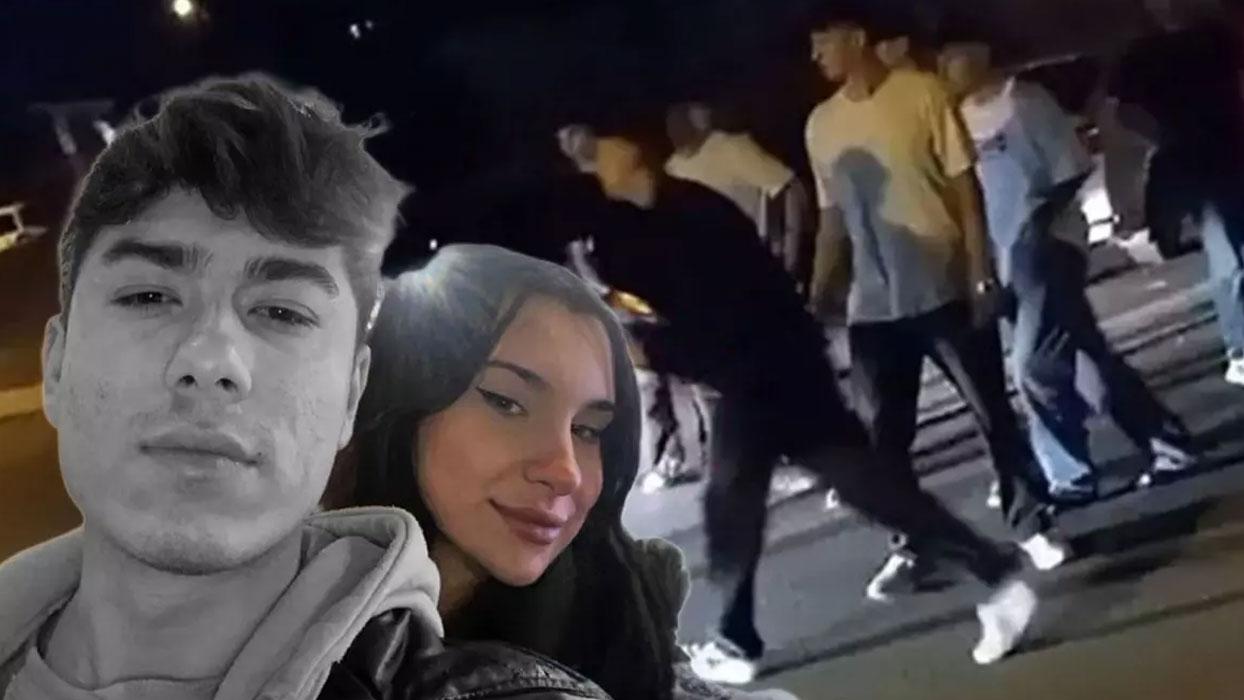 Türkiye'nin konuştuğu Hakan Çakır cinayeti davasında karar açıklandı! Ceza yağdı