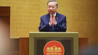 Vietnam'da To Lam dönemi! Liderlikte güç dengesi değişti