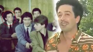 Yeşilçam'ın tanıdık yüzüydü... Osman Cavcı yıllar sonra ortaya çıktı, son hali gündem oldu