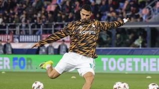 Zeki Çelik için İtalya devleri devrede