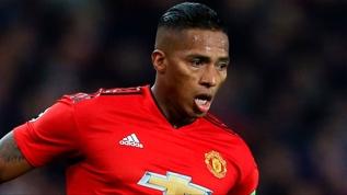 40 yaşında geri döndü! Antonio Valencia sahalara çıkmaya hazırlanıyor