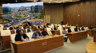 AK Parti'den Beykoz'a hizmet akışı: Yılların hayali metro projesi gerçek oluyor