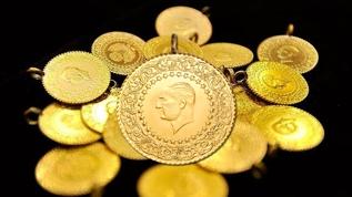 Altında düşüş sinyali! Altın fiyatları ne kadar? 9 Nisan Perşembe gram altın, çeyrek altın, yarım altın kaç lira oldu? Son dakika altın fiyatları canlı takip 