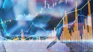 Avrupa'da enflasyon alarmı! ECB'nin tahminleri endişe yarattı