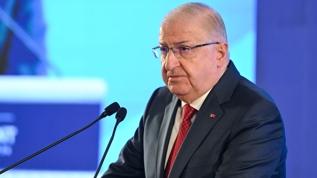 Bakan Güler: Türkiye, NATO ittifakında önemli bir rol oynuyor