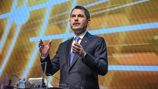 Bakan Kurum'dan vatandaşa çağrı: Evini güvenceye al