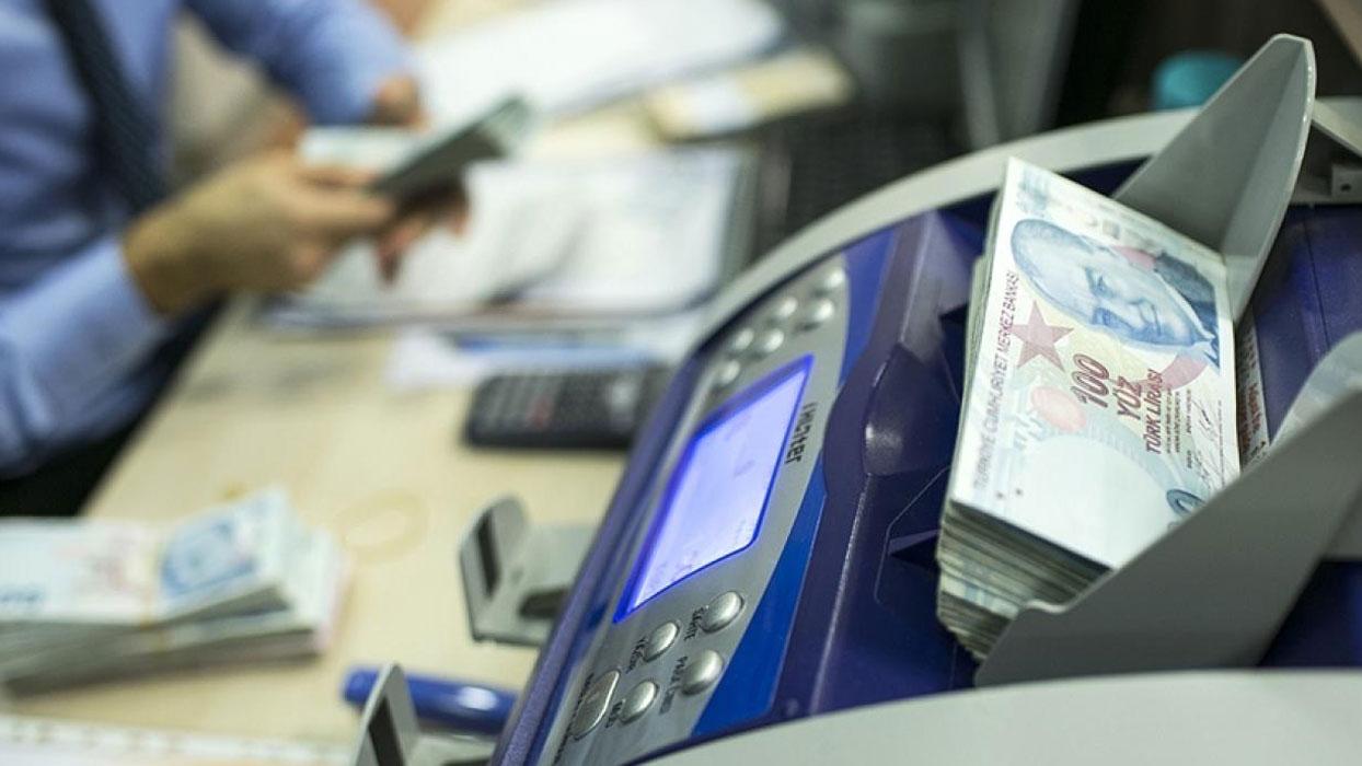 Bankacılık sektörünün mevduatı arttı