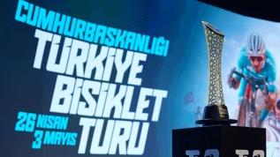 Başkent Ankara, “Gelenekten Geleceğe” temasıyla 61. yılında, Tour of Türkiye'nin finaline ev sahipliği yapacak