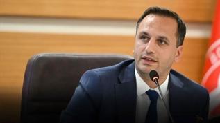 Bornova'da ''sevgili kontenjanı'' soruşturması! CHP'li Ömer Eşki gözaltına alındı