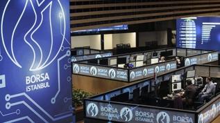 Borsa 9 Nisan 2026 Perşembe gününe 13.530,61 puandan başladı