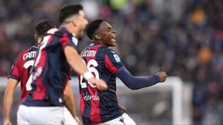 Fenerbahçe ve Galatasaray'dan Jhon Lucumi için transfer yarışı