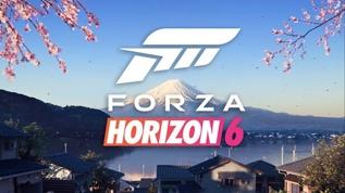 Forza Horizon 6 için geri sayım başladı! Japonya haritası ve 550 araç dikkat çekiyor