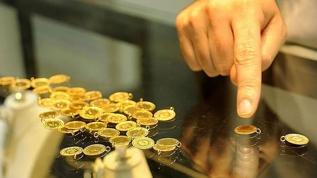 Gram altın güne yükselişle başladı: İşte güncel fiyat!