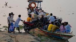 Hindistan'dan kaçakçılığa karşı doğa hamlesi! Sınırı yılan ve timsahlar koruyacak