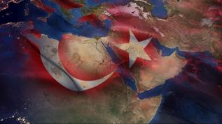 İki ülke ve bölge için önemli fırsat! Türkiye'yi dört denizde ana arter haline getirecek