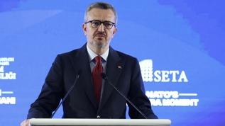 İletişim Başkanı Duran: Cumhurbaşkanımızın liderliğinde adalet odaklı diplomatik çözümler devam edecek