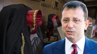 "İmamoğlu çıkar amaçlı suç örgütü" davasında 19. duruşma... Çapraz sorgu yapıldı