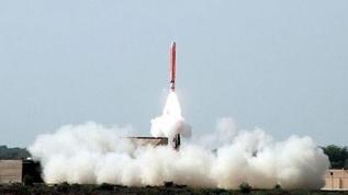 Kuzey Kore test amacıyla taktik balistik füze fırlattığını açıkladı
