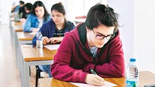 LGS sınavı başvuruları yarın sona eriyor
